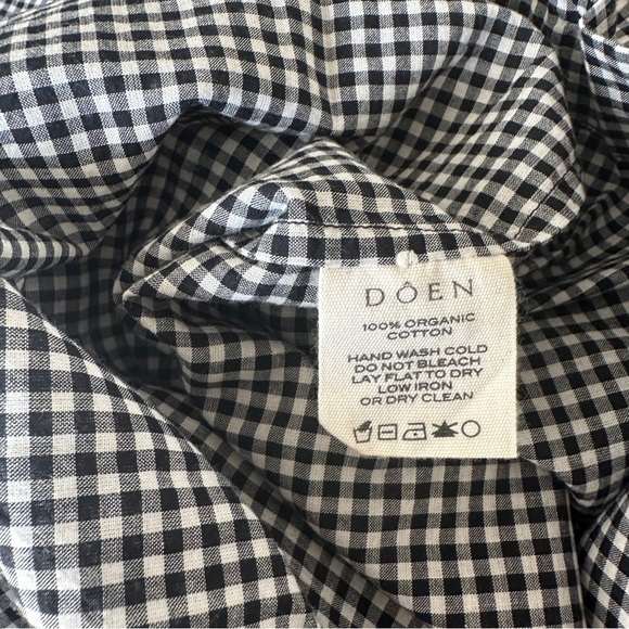 Doen Nevita Dress - Picture 7 of 8